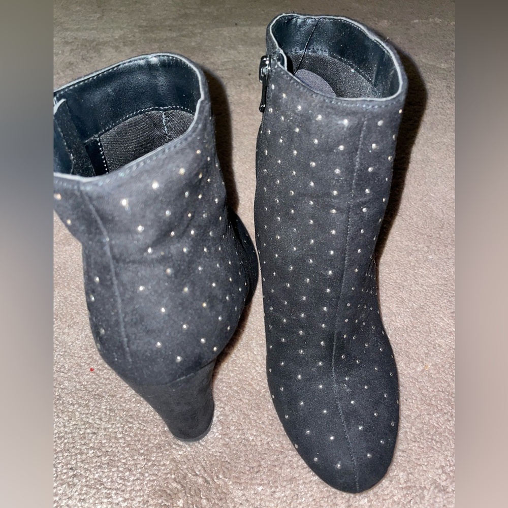 Booties - Picture 2 of 2
